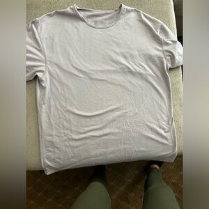 Light purple faded tags bylt basics